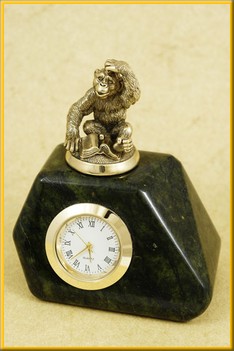 Часы "Обезьяна"