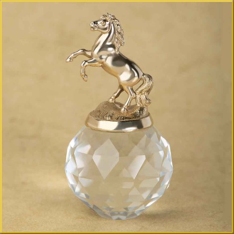 Подарок к году Лошади, символ года 2026 фигурка Лошадь