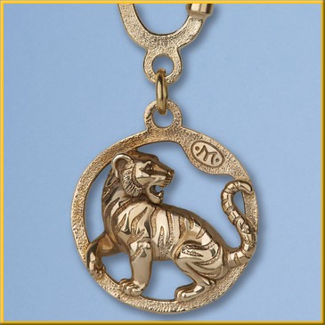 Брелок "Тигр"