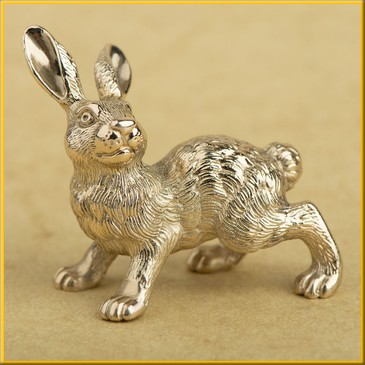 Кролик №2x без камня